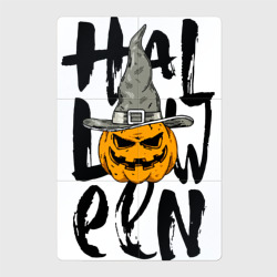 Магнитный плакат 2Х3 Halloween