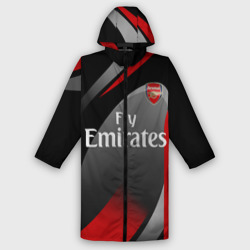 Мужской дождевик 3D Arsenal uniform