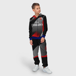 Детский костюм 3D Arsenal uniform - фото 2