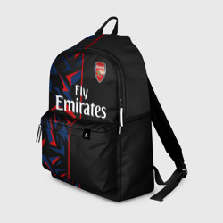 Рюкзак 3D Arsenal uniform 2020