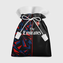 Подарочный 3D мешок Arsenal uniform 2020