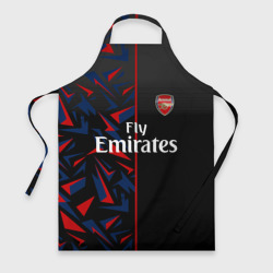 Фартук 3D Arsenal uniform 2020