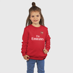 Детский свитшот хлопок Arsenal - фото 2