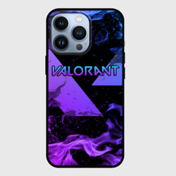 Чехол для iPhone 13 Pro Valorant