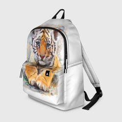 Рюкзак 3D Tiger Art
