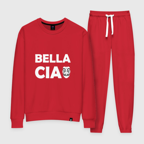 Ciao bella sweatshirt discount