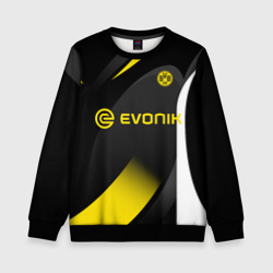 Детский свитшот 3D Borussia Dortmund