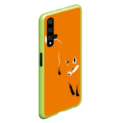 Чехол для Honor 20 Лиса - фото 2