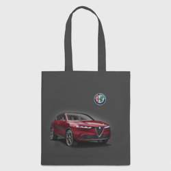 Шоппер 3D Alfa Romeo - Italy