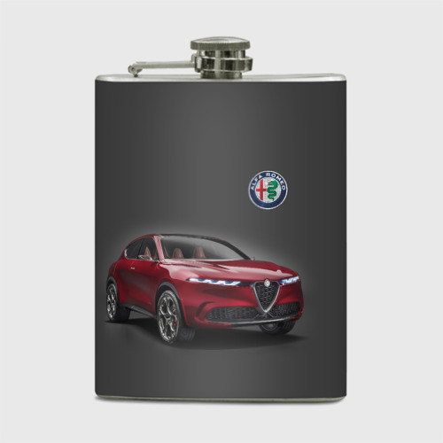 Фляга Alfa Romeo - Italy