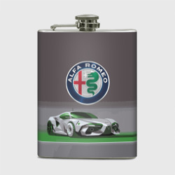 Фляга Alfa Romeo motorsport