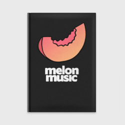 Ежедневник Melon music