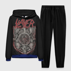 Мужской костюм с толстовкой 3D Slayer слэйер