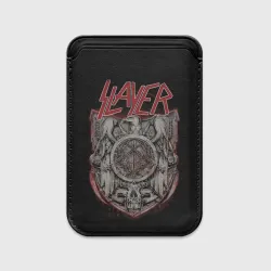 Картхолдер Magsafe магнитный Slayer слэйер