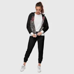 Женский костюм 3D Slayer слэйер - фото 2