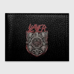 Обложка для студенческого билета Slayer слэйер