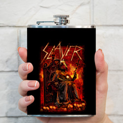 Фляга Slayer - фото 2