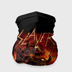 Бандана-труба 3D Slayer