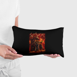 Подушка 3D антистресс Slayer - фото 2