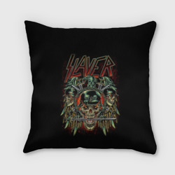 Подушка 3D Slayer