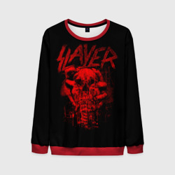 Мужской свитшот 3D Slayer