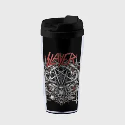 Термокружка-непроливайка Slayer