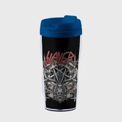 Термокружка-непроливайка Slayer