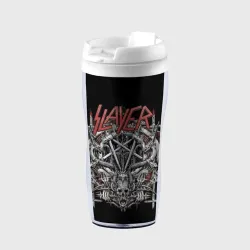 Термокружка-непроливайка Slayer