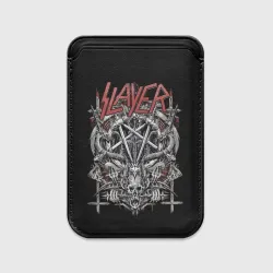 Картхолдер Magsafe магнитный Slayer