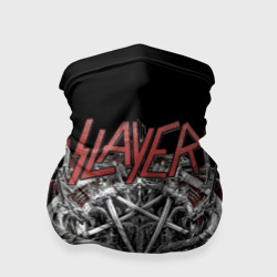 Бандана-труба 3D Slayer