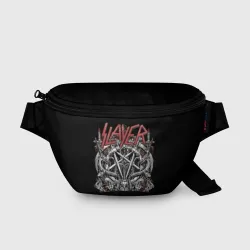 Поясная сумка 3D Slayer