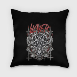 Подушка 3D Slayer