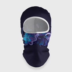 Балаклава 3D Сумеречная пони