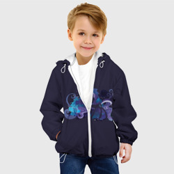 Детская куртка 3D Сумеречная пони - фото 2