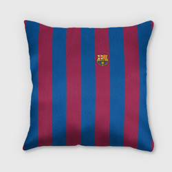 Подушка 3D FC Barcelona 20-21