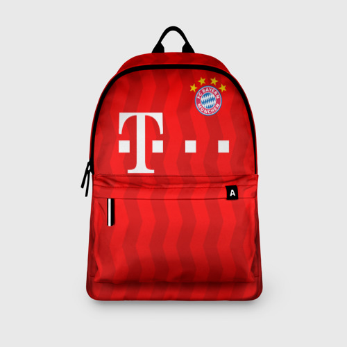 Рюкзак 3D FC Bayern Munchen - фото 4