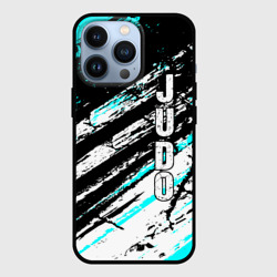 Чехол для iPhone 13 Pro Judo