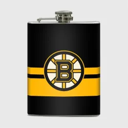 Фляга Boston Bruins NHL