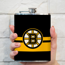 Фляга Boston Bruins NHL - фото 2