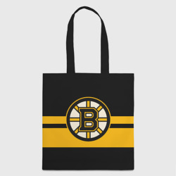 Шоппер 3D Boston Bruins NHL