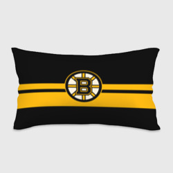 Подушка 3D антистресс Boston Bruins NHL