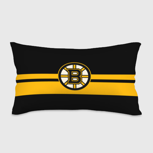 Подушка 3D антистресс Boston Bruins NHL