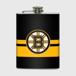 Фляга Boston Bruins NHL