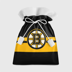 Подарочный 3D мешок Boston Bruins NHL