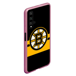 Чехол для Honor 20 Boston Bruins NHL - фото 2