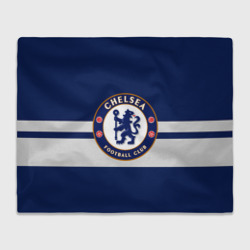 Плед 3D FC chelsea