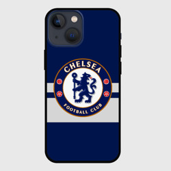 Чехол для iPhone 13 mini FC chelsea