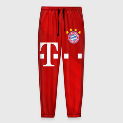 Мужские брюки 3D FC Bayern Munchen