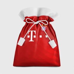 Подарочный 3D мешок FC Bayern Munchen