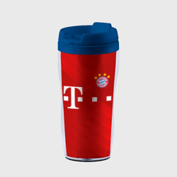 Термокружка-непроливайка FC Bayern Munchen